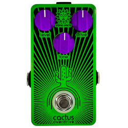 Cactus Overdrive